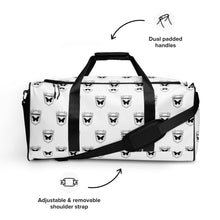 Load image into Gallery viewer, Classic Duffle bag