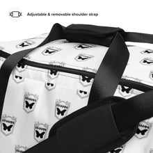 Load image into Gallery viewer, Classic Duffle bag