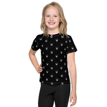 Load image into Gallery viewer, Kids Printed Logo Tee
