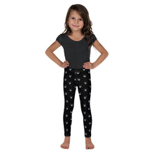 Load image into Gallery viewer, Kid's Logo Leggings