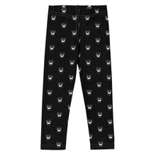 Load image into Gallery viewer, Kid's Logo Leggings