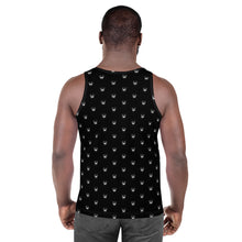 Load image into Gallery viewer, Classic Printed Tank Top
