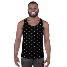 Load image into Gallery viewer, Classic Printed Tank Top