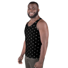 Load image into Gallery viewer, Classic Printed Tank Top