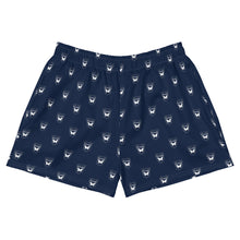 Load image into Gallery viewer, Navy Sport Shorts