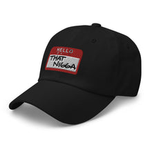 Load image into Gallery viewer, Hello Hat