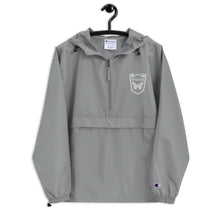 Load image into Gallery viewer, Packable Windbreaker