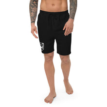 Load image into Gallery viewer, Classic Fleece Shorts (White)