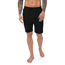 Load image into Gallery viewer, Classic Fleece Shorts (Navy)