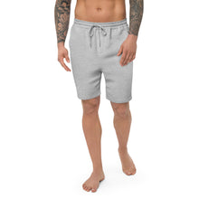 Load image into Gallery viewer, Classic Fleece Shorts (White)
