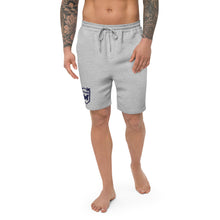 Load image into Gallery viewer, Classic Fleece Shorts (Navy)