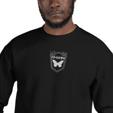 Load image into Gallery viewer, Classic Crewneck (White)