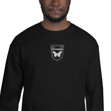 Load image into Gallery viewer, Classic Crewneck (White)