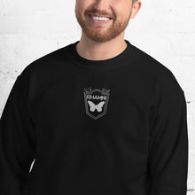 Load image into Gallery viewer, Classic Crewneck (White)