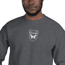 Load image into Gallery viewer, Classic Crewneck (White)