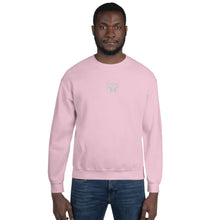 Load image into Gallery viewer, Classic Crewneck (White)