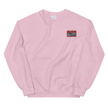 Load image into Gallery viewer, Hello Crewneck
