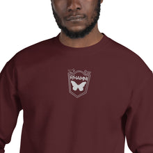 Load image into Gallery viewer, Classic Crewneck (White)