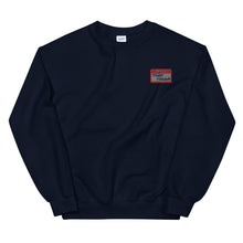 Load image into Gallery viewer, Hello Crewneck