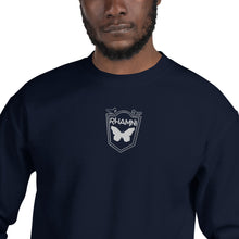 Load image into Gallery viewer, Classic Crewneck (White)