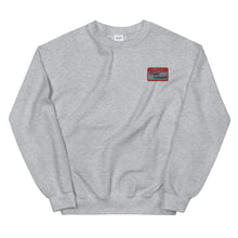 Load image into Gallery viewer, Hello Crewneck