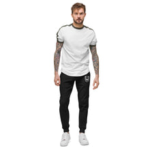 Load image into Gallery viewer, Classic Joggers (White)