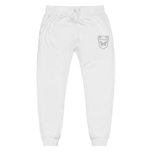 Load image into Gallery viewer, Classic Joggers (White)