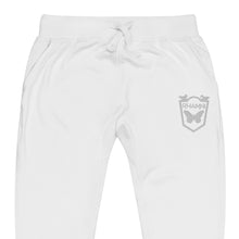 Load image into Gallery viewer, Classic Joggers (White)