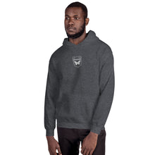 Load image into Gallery viewer, Classic Hoodie (White)