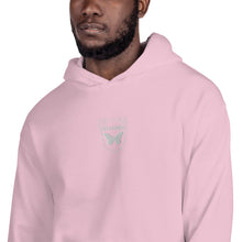 Load image into Gallery viewer, Classic Hoodie (White)