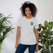 Load image into Gallery viewer, Classic Logo T-Shirt (Navy)