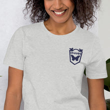 Load image into Gallery viewer, Classic Logo T-Shirt (Navy)