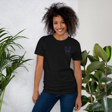 Load image into Gallery viewer, Classic Logo T-Shirt (Navy)