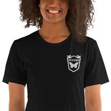 Load image into Gallery viewer, Classic Logo T-Shirt (White)