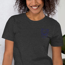 Load image into Gallery viewer, Classic Logo T-Shirt (Navy)