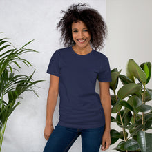Load image into Gallery viewer, Classic Logo T-Shirt (Navy)