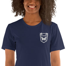 Load image into Gallery viewer, Classic Logo T-Shirt (White)