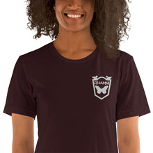 Load image into Gallery viewer, Classic Logo T-Shirt (White)