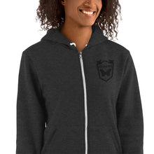 Load image into Gallery viewer, Classic Logo Full Zip