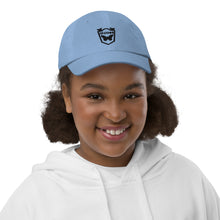 Load image into Gallery viewer, Youth Logo Hat
