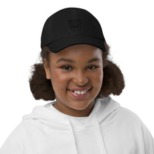 Load image into Gallery viewer, Youth Logo Hat