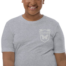 Load image into Gallery viewer, Classic Youth T-shirt (White)