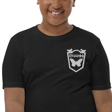 Load image into Gallery viewer, Classic Youth T-shirt (White)