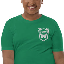 Load image into Gallery viewer, Classic Youth T-shirt (White)