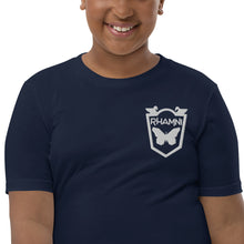 Load image into Gallery viewer, Classic Youth T-shirt (White)