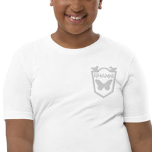 Load image into Gallery viewer, Classic Youth T-shirt (White)