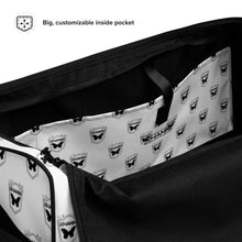 Load image into Gallery viewer, Classic Duffle bag
