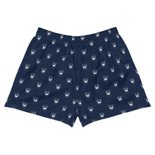 Load image into Gallery viewer, Navy Sport Shorts
