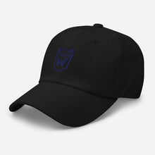 Load image into Gallery viewer, Classic Dad Hat (Navy)
