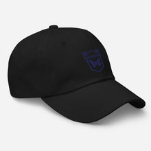 Load image into Gallery viewer, Classic Dad Hat (Navy)
